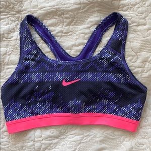 Nike Sports Bra